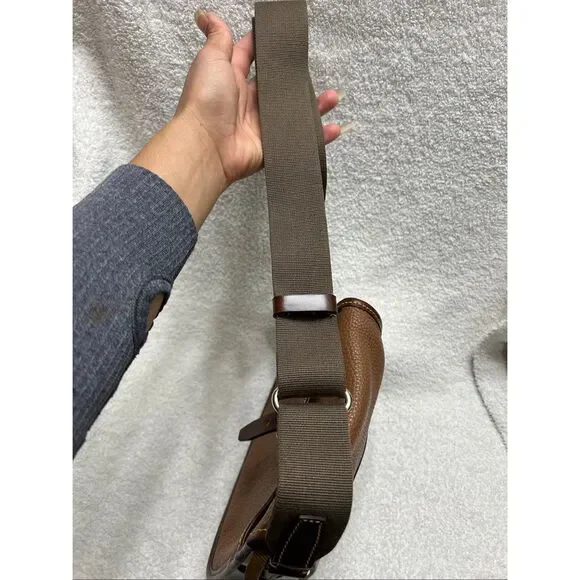 Dooney & Bourke Rubber Duck crossbody bag - Picture 8 of 8